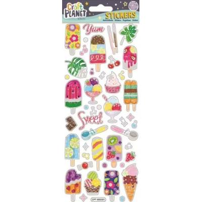 TEMPUS DO samolepky Sweet Lollies
