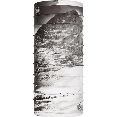 Buff original Mountain Collection Jungfrau grey