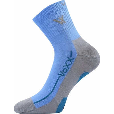VoXX Barefootik dětské ponožky 3 páry mix kluk