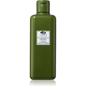 Origins Dr. Andrew Weil for Origins Mega-Mushroom Relief & Resilience Soothing Treatment Lotion омекотяващ и успокояващ лосион за лице 200ml
