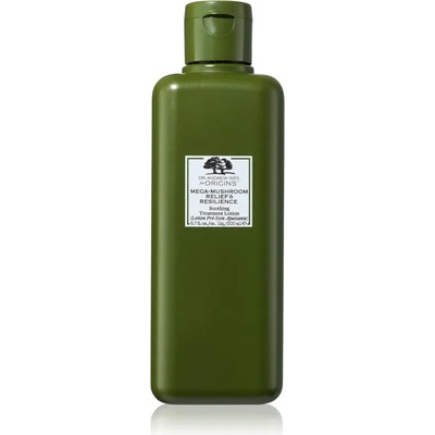 Origins Dr. Andrew Weil for Origins Mega-Mushroom Relief & Resilience Soothing Treatment Lotion омекотяващ и успокояващ лосион за лице 200ml