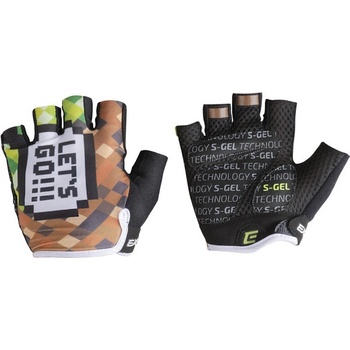 Extend Grisp SF maincraft