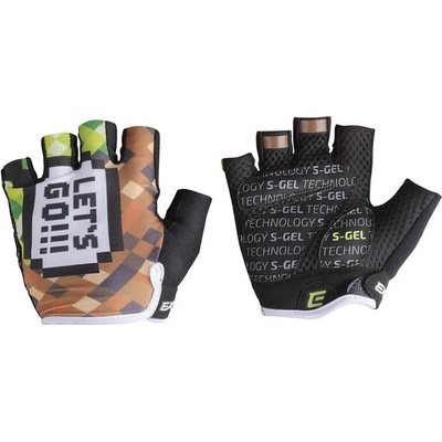 Extend Grisp SF maincraft