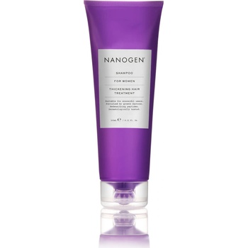 Nanogen šampón proti vypadávaniu vlasov pre ženy 240 ml