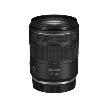 Canon RF 28-70mm f/2,8 IS STM
