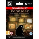 Beholder