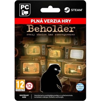 Beholder