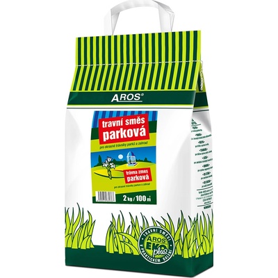 AROS Travní směs parková