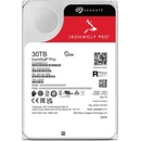 Seagate IronWolf Pro 30TB 7200rpm 512MB SATA3 (ST30000NT011)
