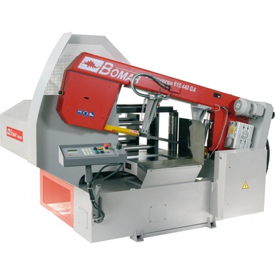 BOMAR TRANSVERSE 610.440 GANC