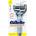 Gillette Skinguard Sensitive Самобръсначка с 2 ножчета (3445)
