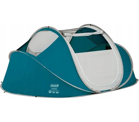 Coleman Galiano 4