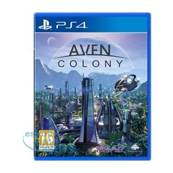 Aven Colony