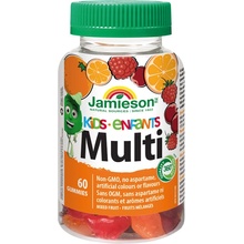 Jamieson Multi Kids Gummies 60 ks