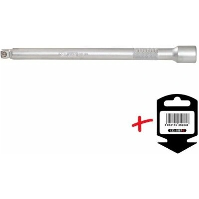 KS Tools 911.3913-E Predĺženie, nástrčkový kľúč