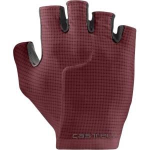 Castelli Ръкавици Castelli Premio Evo Glove - Deep Bordeaux (202-7478-0214)