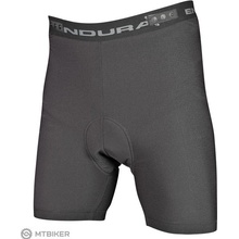 Endura Mesh Clickfast čierna