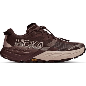 HOKA Мъжки маратонки HOKA Speedgoat 7 GTX Trail running shoes - Spiced Chocolate / River Rock Grey - размер 44 (023-2932-0317)