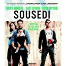 Susedia BD