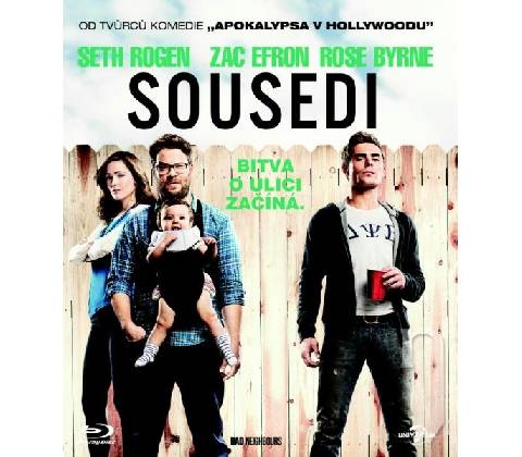 Susedia BD