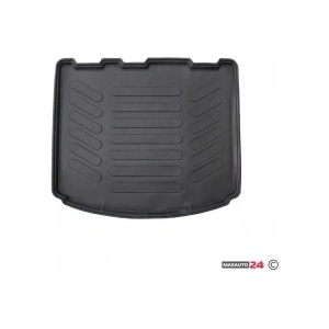 Rizline Стелка за багажник RizLine съвместима с SEAT LEON II хечбек 2005-2012
