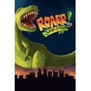 Roarr! (Jurassic Edition)