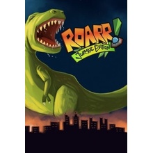 Roarr! (Jurassic Edition)