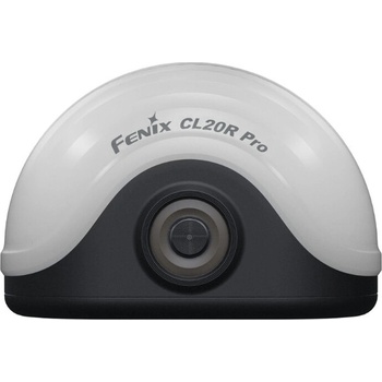 Fenix CL20R PRO фенер, черен (CL20RPROB)