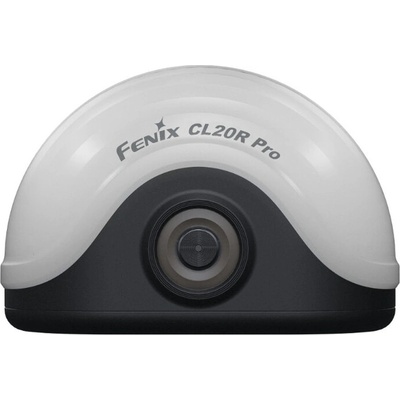 Fenix CL20R PRO фенер, черен (CL20RPROB)