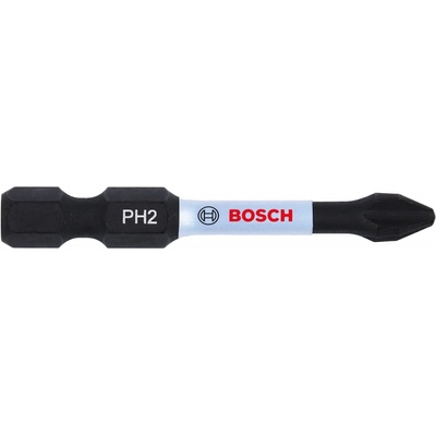 BOSCH PH2 Impact Control bit 50 mm 2608522481