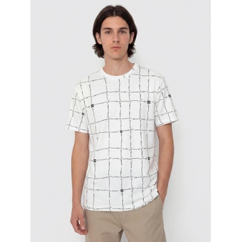 DC Wired Resort white
