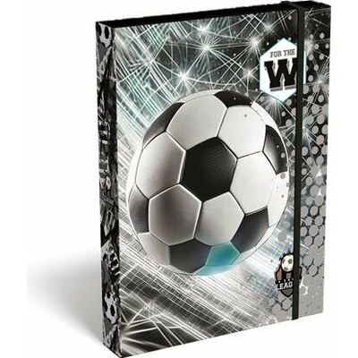 LIZZYSULI Box na zošity, A5, , Top League