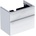 Geberit 500.353. 00.1 - Шкаф под мивка Smyle Square 61, 7 x 73, 4 см, бял (GB0088)