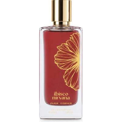 Paris Corner Ibisco Nirvana parfum unisex 65 ml