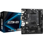 ASRock A520M-HDV Дънни платки