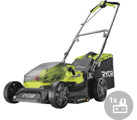 Ryobi RY18LMX37A-150