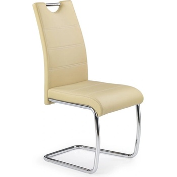 Halmar K211 béžová