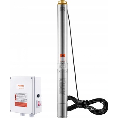 Vevor 2200 W 10 l/h