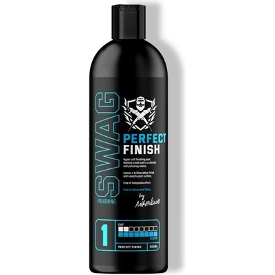SWAG Perfect Finish 500 ml