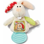 NICI Чесалка Заекът Тили , 12см (35946)
