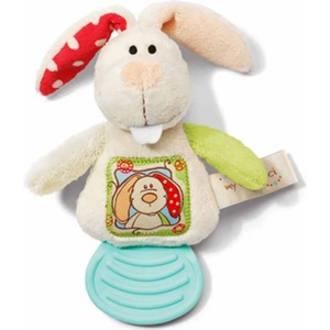 NICI Чесалка Заекът Тили , 12см (35946)