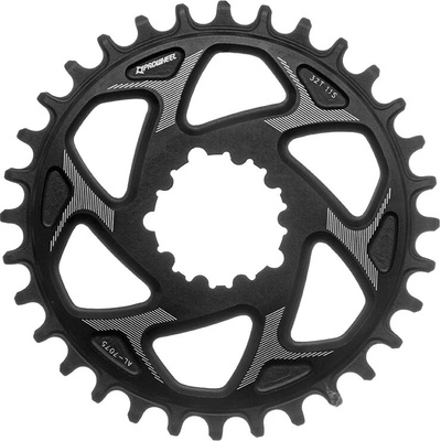 Prowheel Prevodník 32z pre MPX čierny