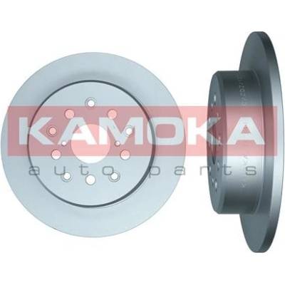 KAMOKA Brzdový kotúč 103411