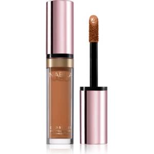 NABLA Close Up крем-коректор за пълно покритие цвят Mocha 4ml