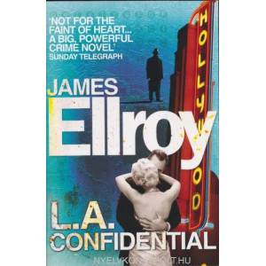 LA Confidential | James Ellroy (2011)
