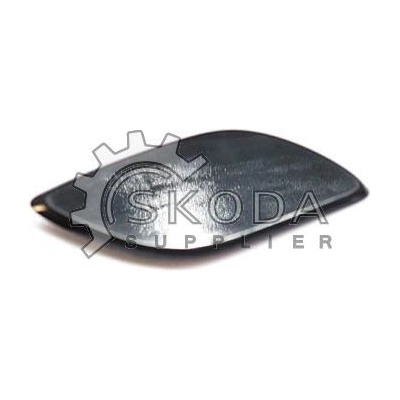 Kryt ostřikovače světel P ŠKODA OEM Originál 1Z0955110A