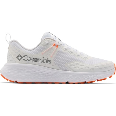 Columbia Мъжки мултиспорт обувки Columbia Konos TRS Multisport shoes - White / Blaze - размер 42 (EU) (022-1056-0515)