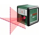 Meracie lasery Bosch Quigo Plus, stativ, 0603663600