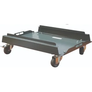 Bolter Платформа с 4 колела Bolter за система MODULO (XG54470)