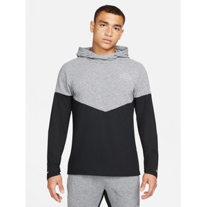 Nike Блуза m tf elmnt rdvn hood (dm4638-010)